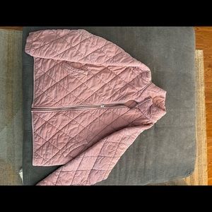 Wild Fable Quilt Jacket Size XXL